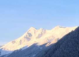 Apartment in Stubai Valley With ski Room