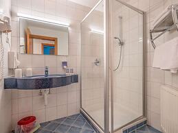 Apartment in Stubai Valley With ski Room