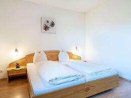 Apartment in Stubai Valley With ski Room