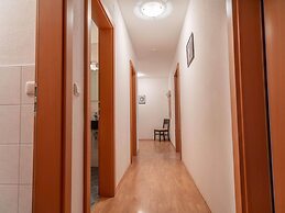 Apartment in Stubai Valley With ski Room