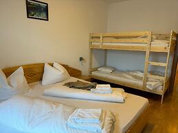 Apartment in Stubai Valley With ski Room