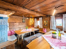 Spacious Holiday Home With Sauna