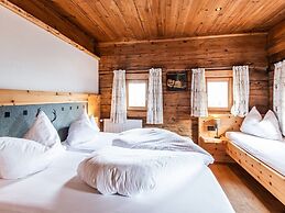 Spacious Holiday Home With Sauna