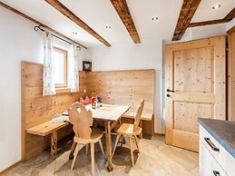 Spacious Holiday Home With Sauna