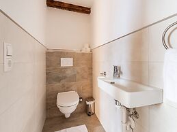 Spacious Holiday Home With Sauna