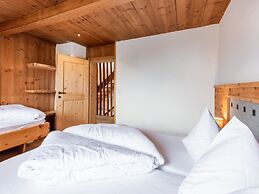 Spacious Holiday Home With Sauna