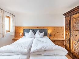 Spacious Holiday Home With Sauna