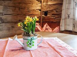 Spacious Holiday Home With Sauna