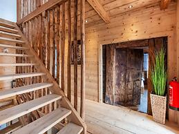 Spacious Holiday Home With Sauna