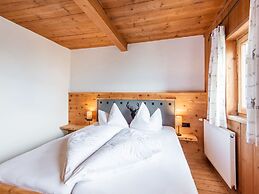 Spacious Holiday Home With Sauna