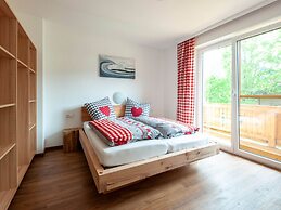 Holiday Home in Hopfgarten With Roof Terrace