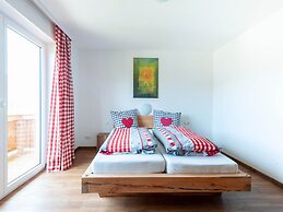 Holiday Home in Hopfgarten With Roof Terrace