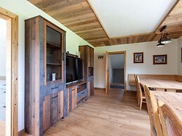 Holiday Home in Hopfgarten With Roof Terrace