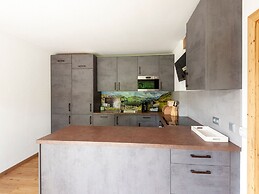 Holiday Home in Hopfgarten With Roof Terrace