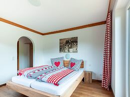 Holiday Home in Hopfgarten With Roof Terrace