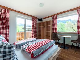 Holiday Home in Hopfgarten With Roof Terrace