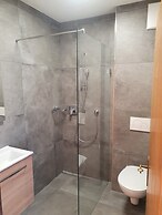 Holiday Home in Hopfgarten With Roof Terrace