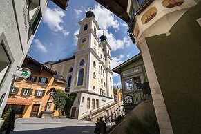 Holiday Home in Hopfgarten With Roof Terrace