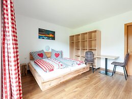 Holiday Home in Hopfgarten With Roof Terrace