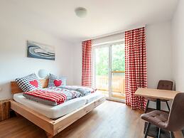 Holiday Home in Hopfgarten With Roof Terrace