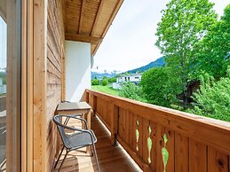 Holiday Home in Hopfgarten With Roof Terrace