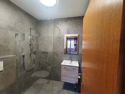 Holiday Home in Hopfgarten With Roof Terrace