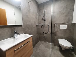 Holiday Home in Hopfgarten With Roof Terrace