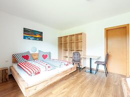 Holiday Home in Hopfgarten With Roof Terrace