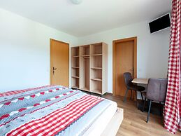 Holiday Home in Hopfgarten With Roof Terrace