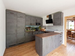 Holiday Home in Hopfgarten With Roof Terrace