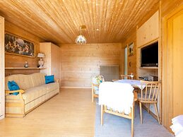 Apartment in Tyrol in an Attractive Area