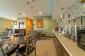 Moulton Inn &  Suites By OYO Near Shiner TX