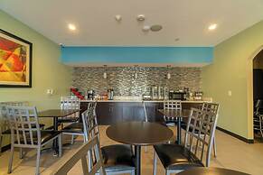 Moulton Inn &  Suites By OYO Near Shiner TX