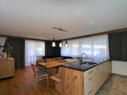 Apartment for Allergy Sufferers Near the Waterfall
