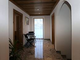 Apartment for Allergy Sufferers Near the Waterfall