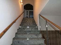 Apartment for Allergy Sufferers Near the Waterfall