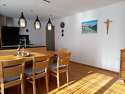 Apartment for Allergy Sufferers Near the Waterfall