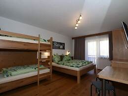 Apartment for Allergy Sufferers Near the Waterfall