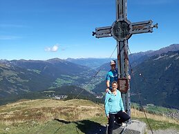 Apartment for Allergy Sufferers Near the Waterfall