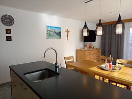 Apartment for Allergy Sufferers Near the Waterfall