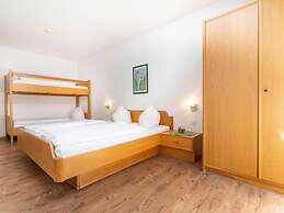 Apartment in Stubai Valley With Balcony