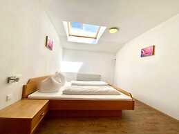 Apartment in Stubai Valley With Balcony