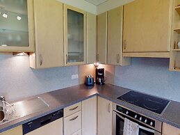 Idyllic Apartment in Stumm With Garden