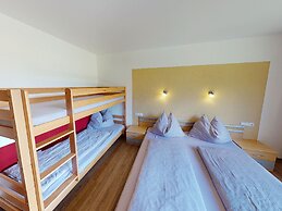 Idyllic Apartment in Stumm With Garden