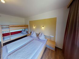 Idyllic Apartment in Stumm With Garden