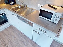 Idyllic Apartment in Stumm With Garden