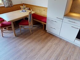 Idyllic Apartment in Stumm With Garden