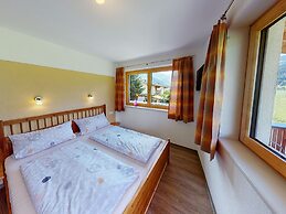 Idyllic Apartment in Stumm With Garden