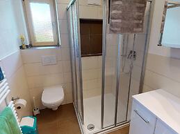 Idyllic Apartment in Stumm With Garden