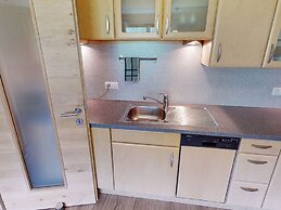 Idyllic Apartment in Stumm With Garden